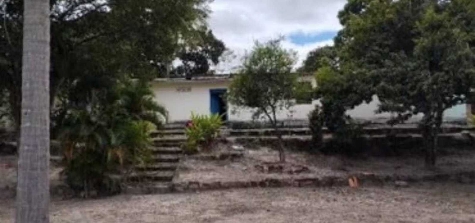 Terreiro de Jarê, na Chapada Diamantina, é reconhecido pelo Iphan