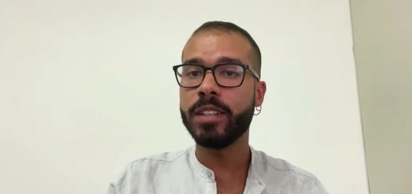 Diretor do BTCA celebra estreia de Verivérbio: “Esse espetáculo é só o começo”