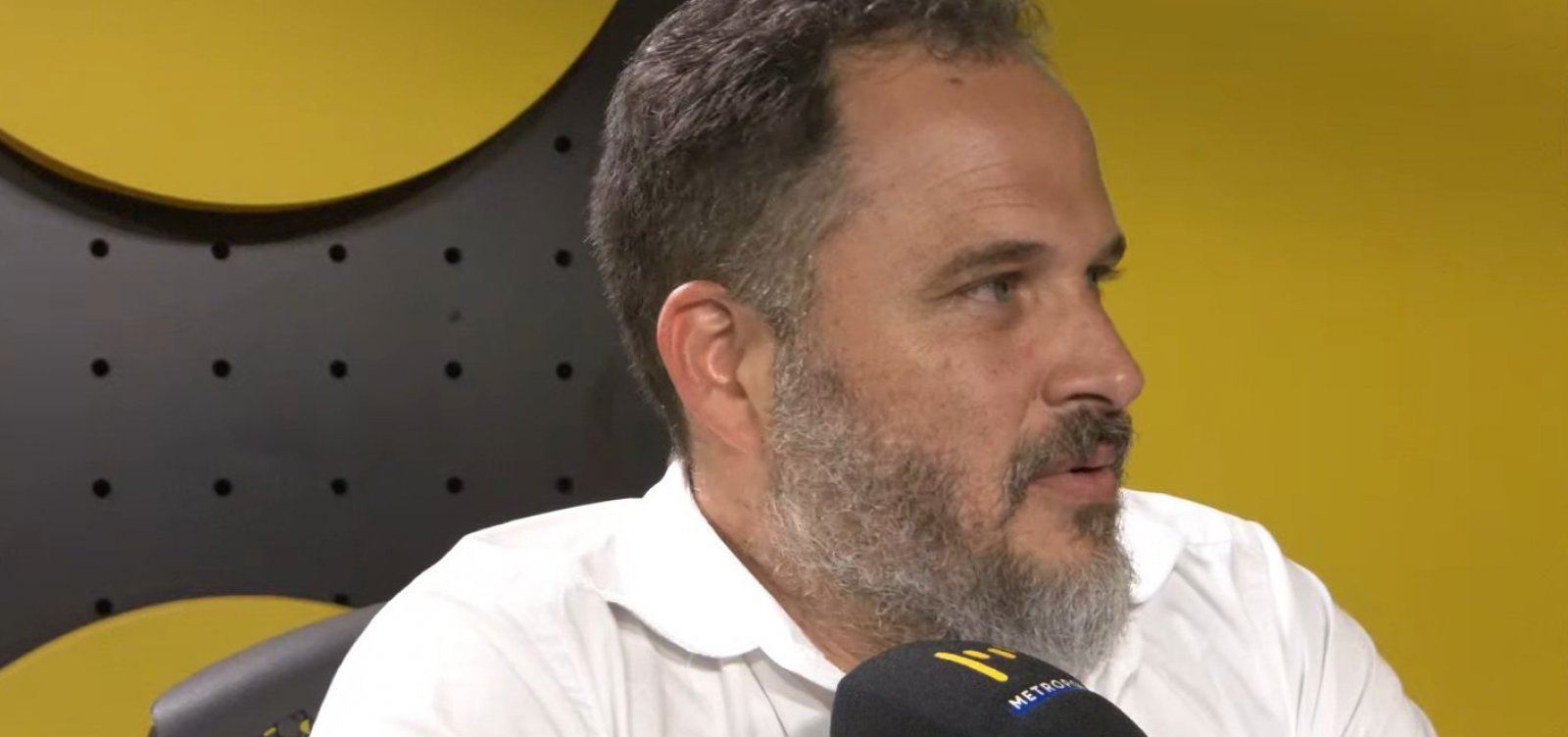 Historiador Murilo Mello lança Walking Tour por pontos históricos de Salvador: “A ideia é unir história, memória e cultura"