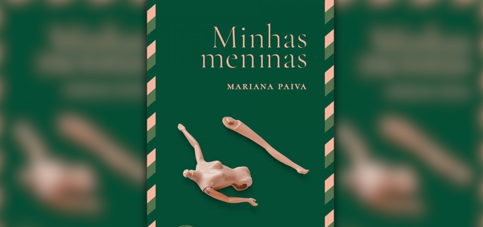 Vá com força! Confira indicação de leitura do Jornal Metropole desta semana