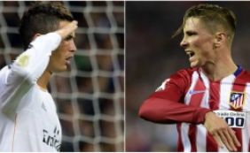 Real Madrid e Atlético de Madrid decidem título de Uefa Champions League