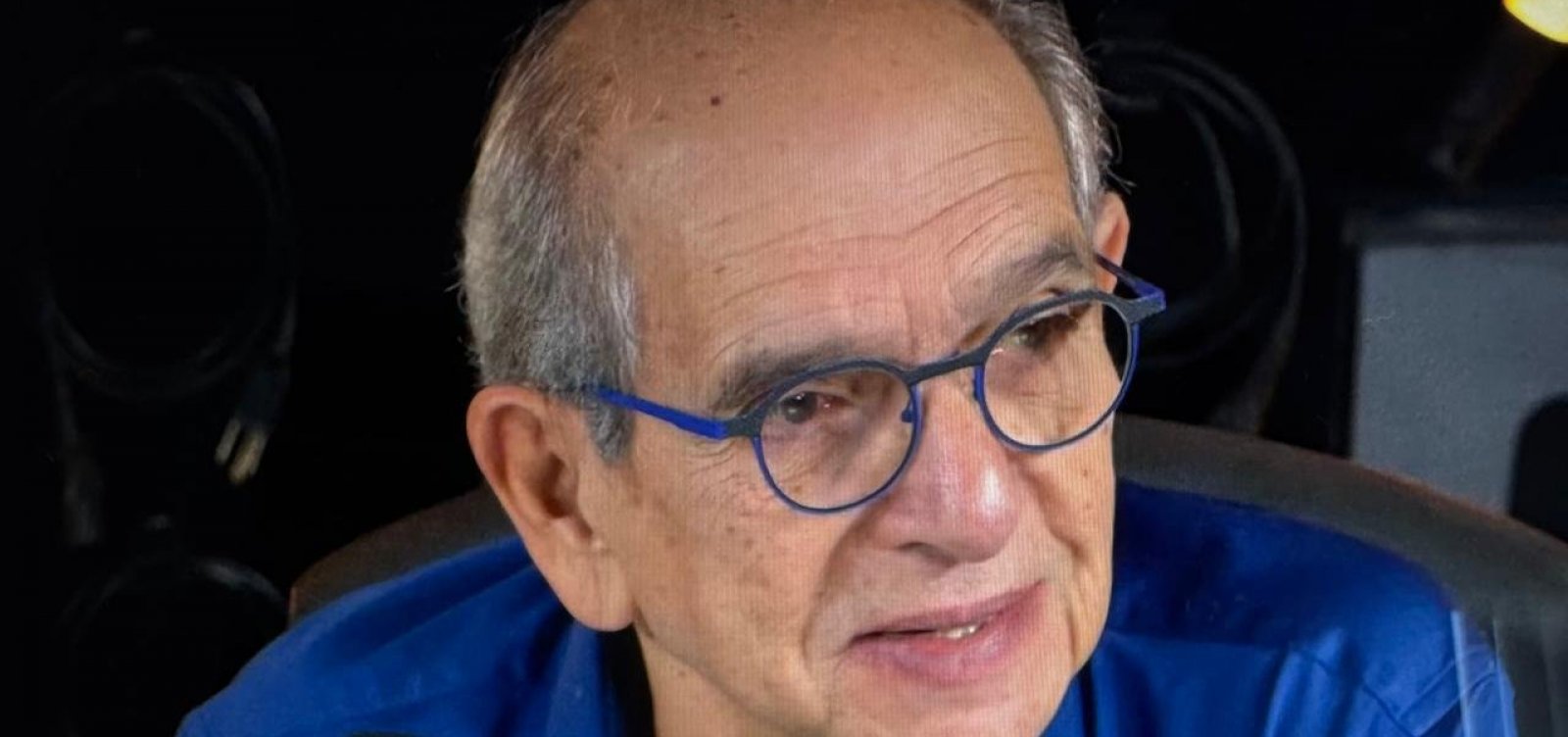 MK cobra investigações em outros núcleos do Banco Master: "tem que ir fundo no Credcesta"