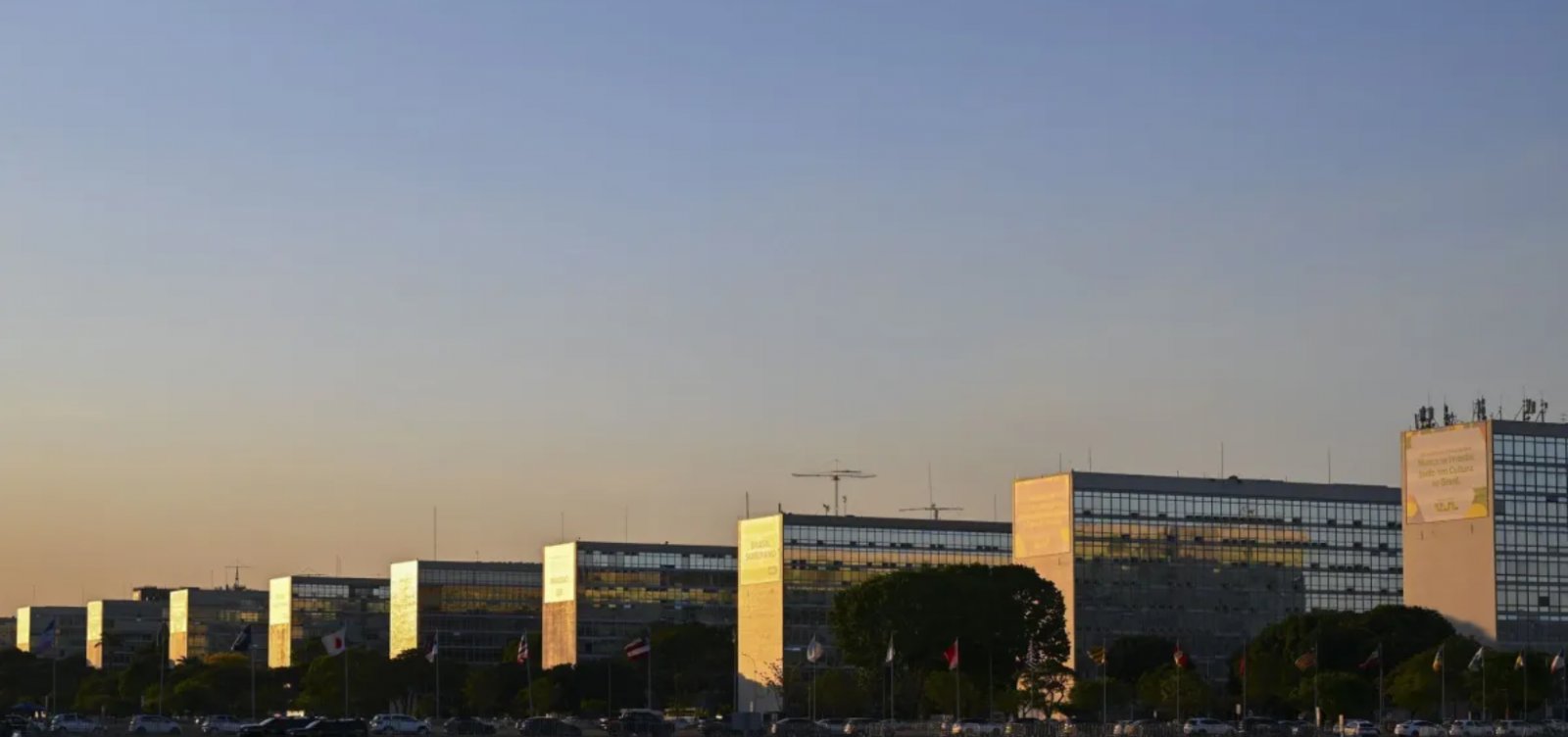 Morre técnico que teve 60% do corpo queimado em explosão no Ministério da Igualdade Racial