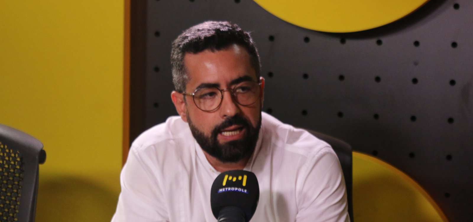 Gerente do SESI apresenta Festival de Inovação em Salvador e aposta no futuro da educação