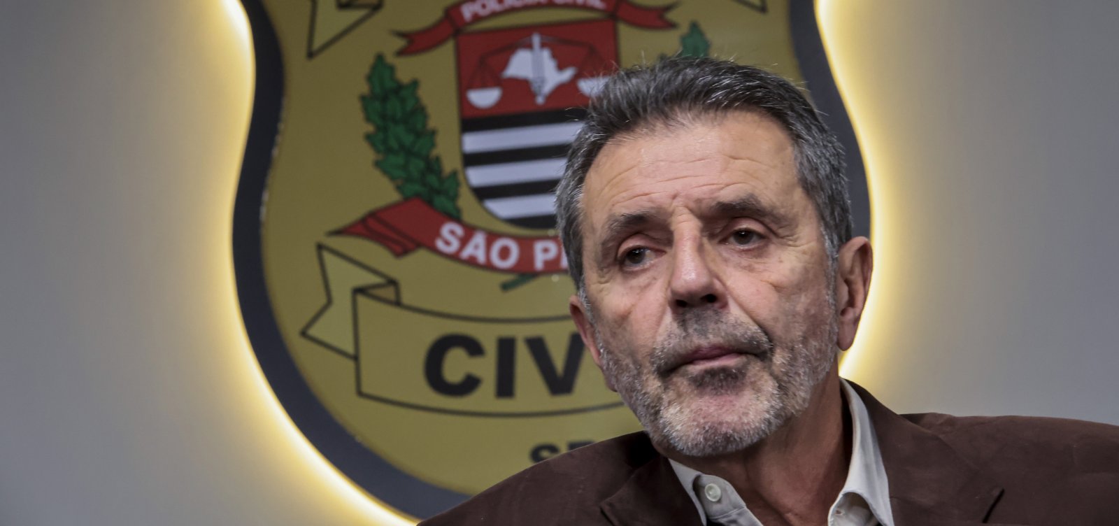 Tarcísio define Nico Gonçalves como novo secretário de Segurança Pública de SP