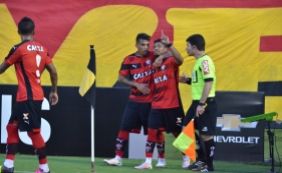 Vitória recebe o Atlético-MG em busca do segundo triunfo na Série A