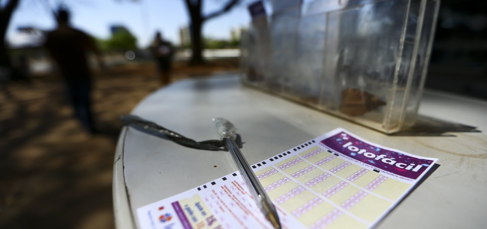 Apostador de Salvador fatura R$ 2,3 milhões na Lotofácil