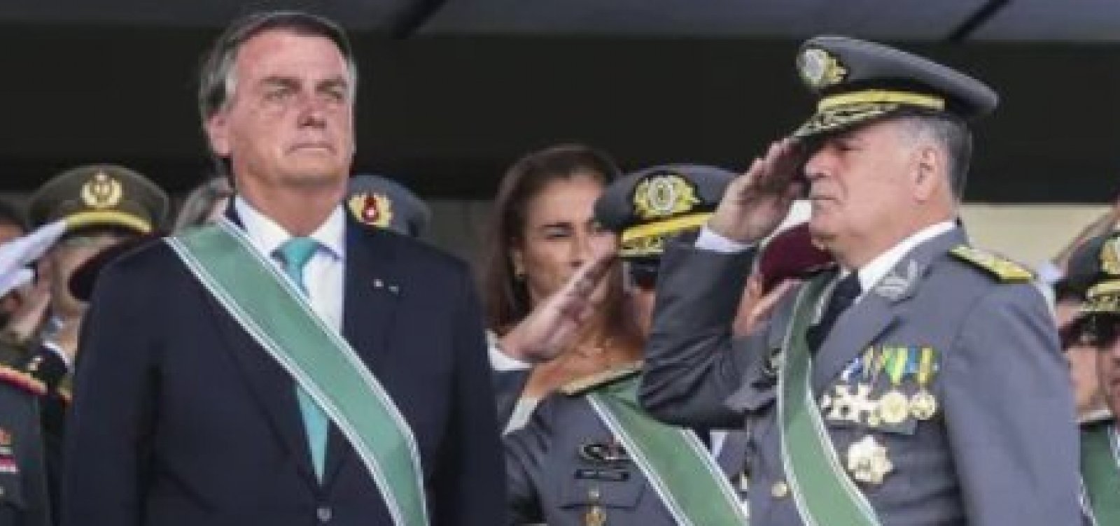 Entenda como funciona processo de perda da patente de militares condenados