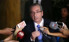 Cunha entra com ação no STF contra o deputado Jean Wyllys