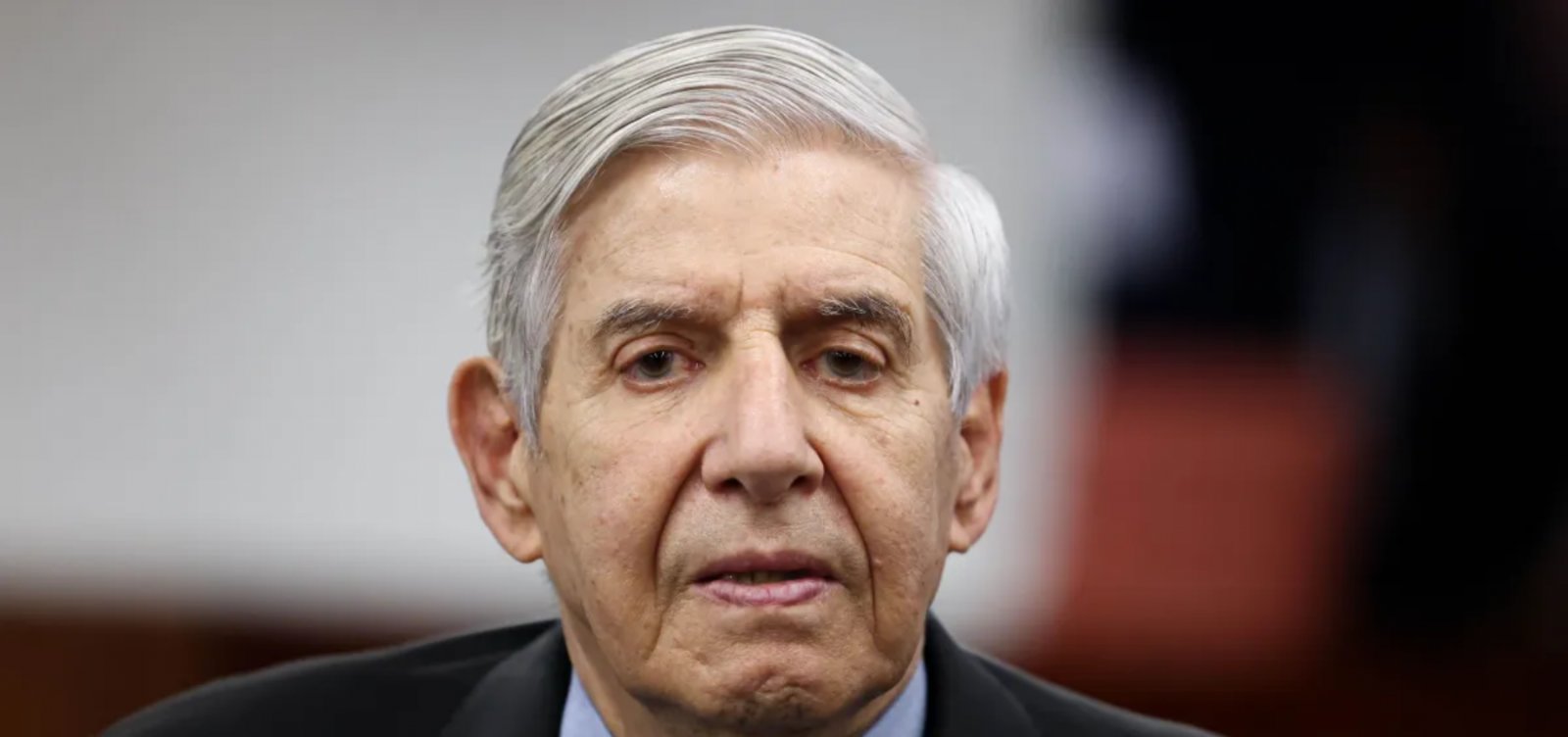 Defesa de Augusto Heleno diz ao STF que diagnóstico de Alzheimer ocorreu só em 2024