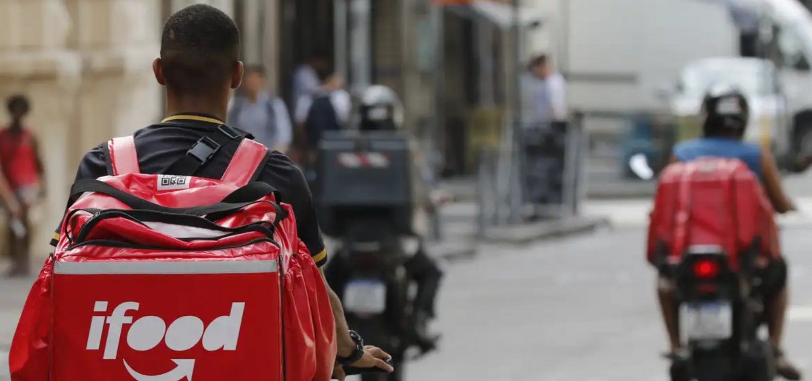 Relator da regulamentação dos apps apresenta parecer após estudo revelar perfil dos trabalhadores