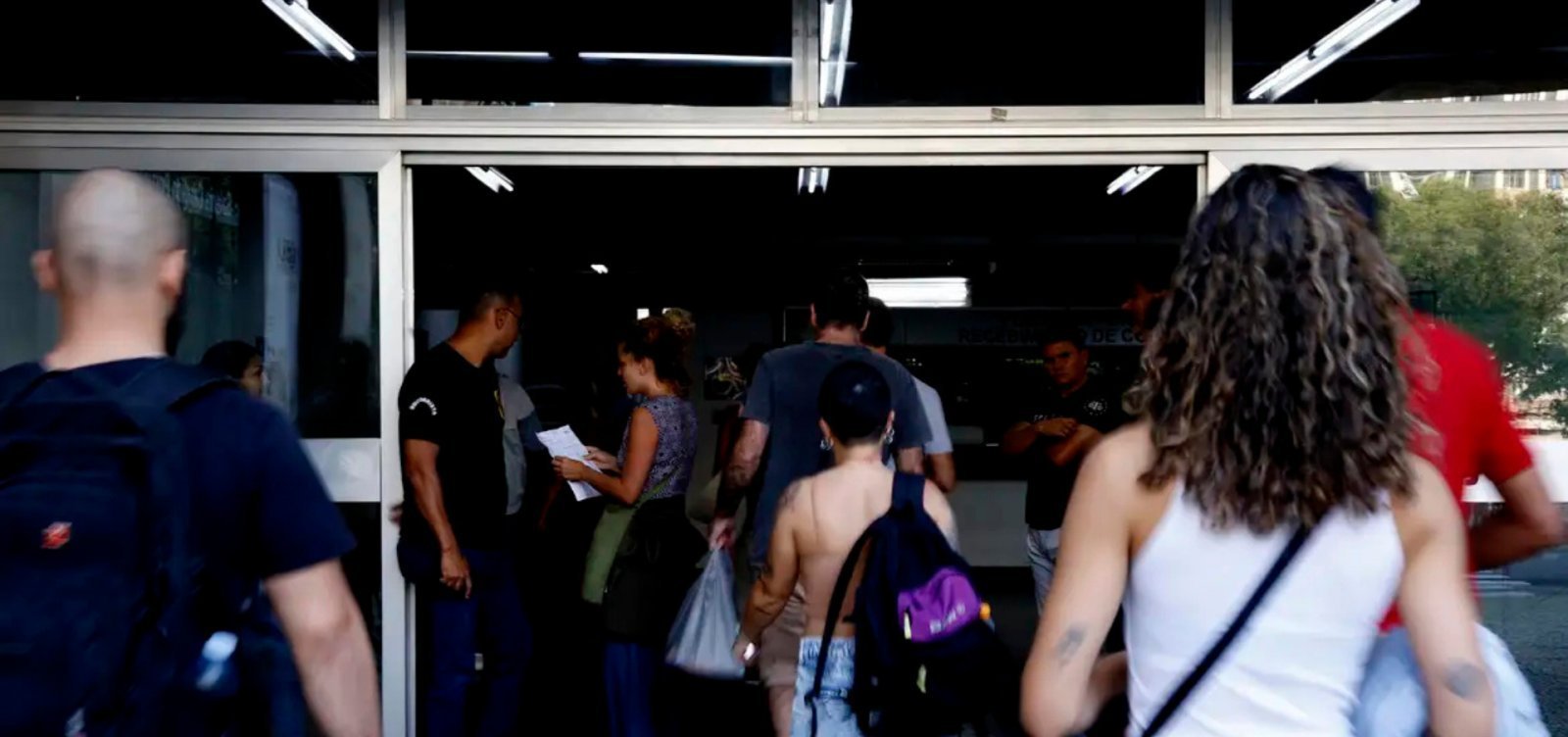 CNU 2025: locais de prova para segunda fase serão divulgados nesta segunda-feira