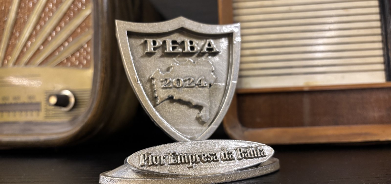 Votação do Prêmio PEBA está aberta; escolha a pior empresa do ano