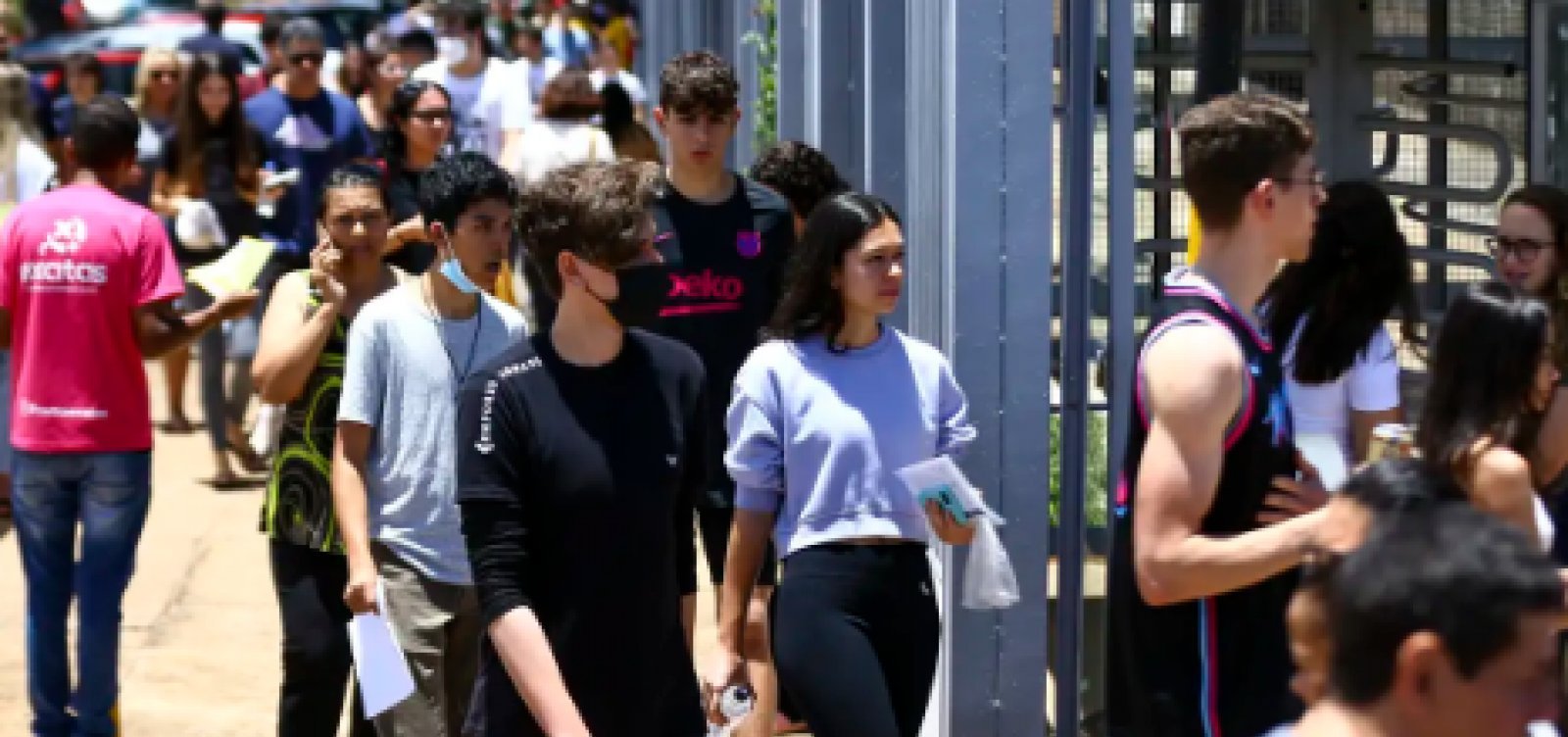 Segunda fase: Fuvest divulga lista de convocados e locais de prova do vestibular 2026