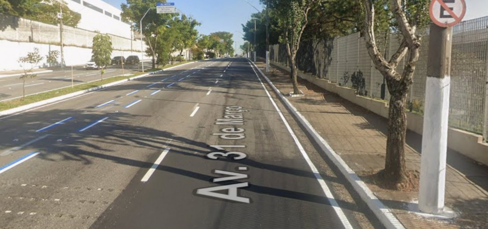 Justiça de SP determina que município renomeie ruas com referências à ditadura 