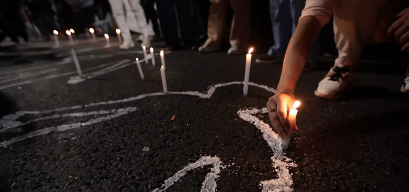 MP denuncia seis PMs por peculato e furto durante a Operação Contenção no Rio