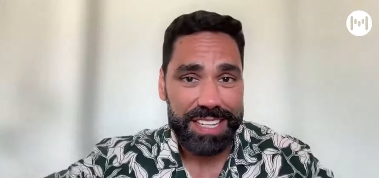 Produtor Amadeu Alban comenta filme sobre Pepe Faro: “É um legado inspirador”