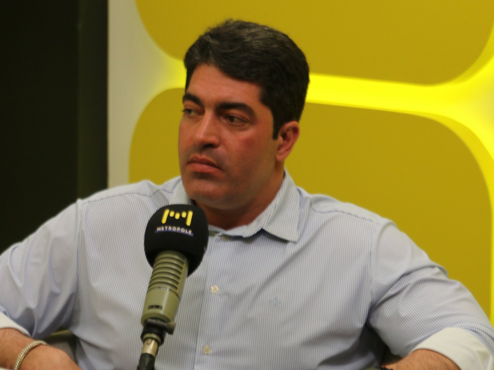 Otto Alencar Filho confirma ser nome do PSD para vaga no TCE