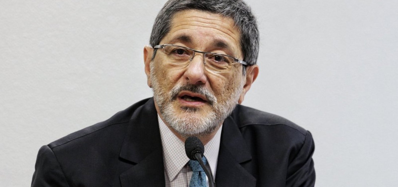 Últimas horas para se inscrever no MK Entrevista com Sérgio Gabrielli