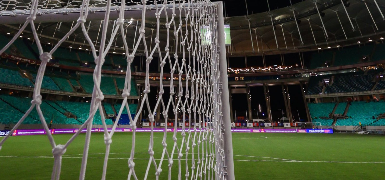 Bahia x Sport: onde assistir, prováveis escalações e arbitragem