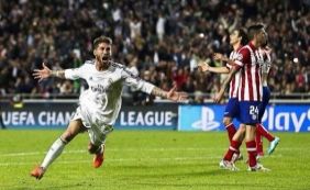 Nos pênaltis, Real Madrid conquista o 11º título da Uefa Champions League