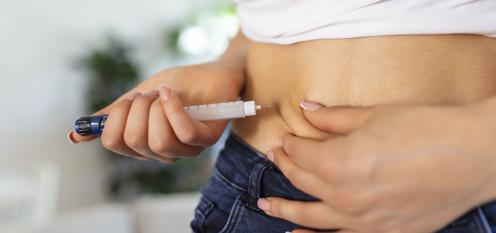 OMS lança diretrizes sobre uso de canetas emagrecedoras contra obesidade