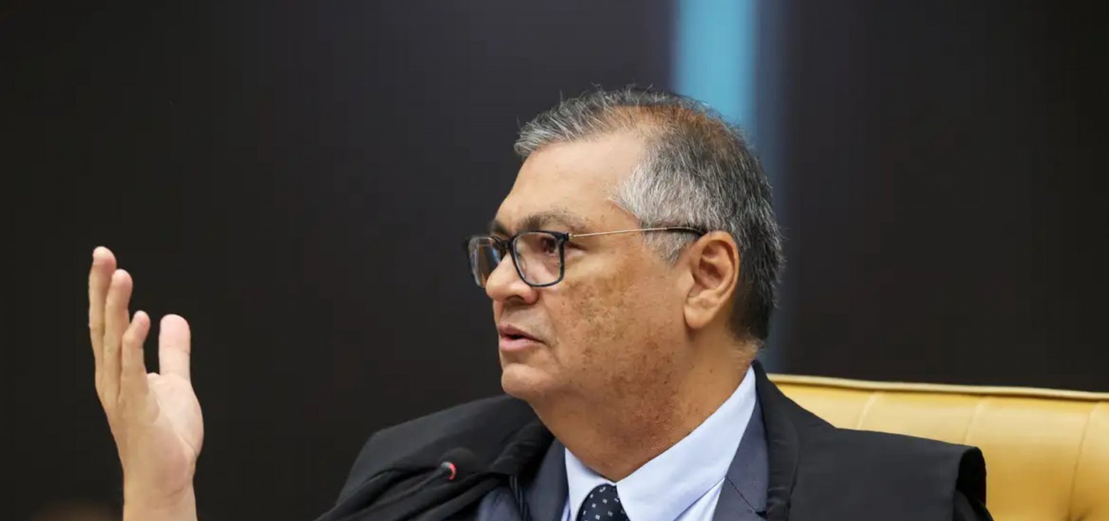 Dino pede explicação ao Legislativo e Executivo sobre desvios no Dnocs