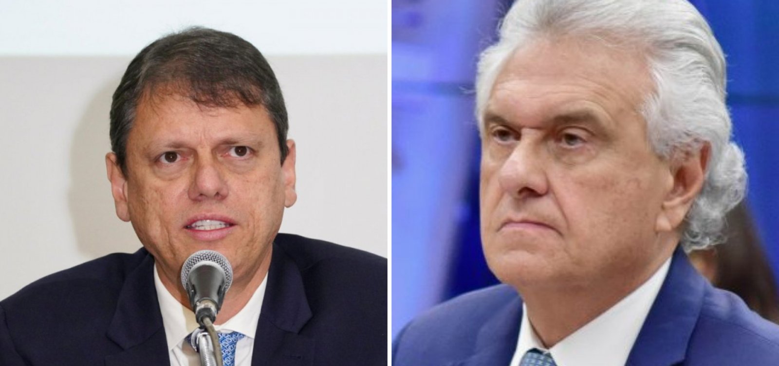 Tensão marca debate da PEC da Segurança com críticas de Tarcísio e Caiado