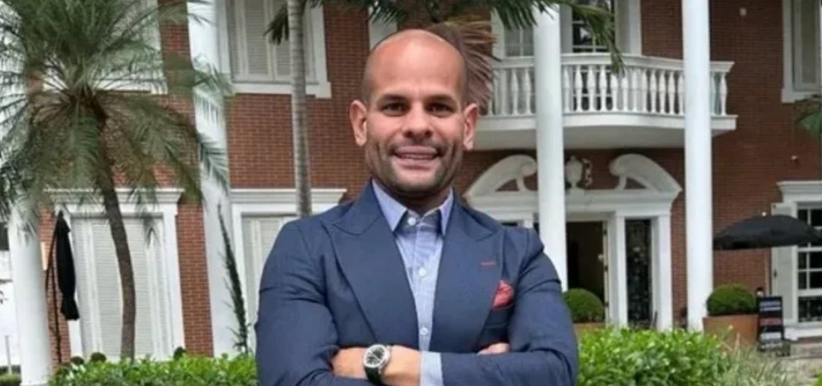 PF apreende Ferrari e jatinho em operação contra venda ilegal de canetas emagrecedoras