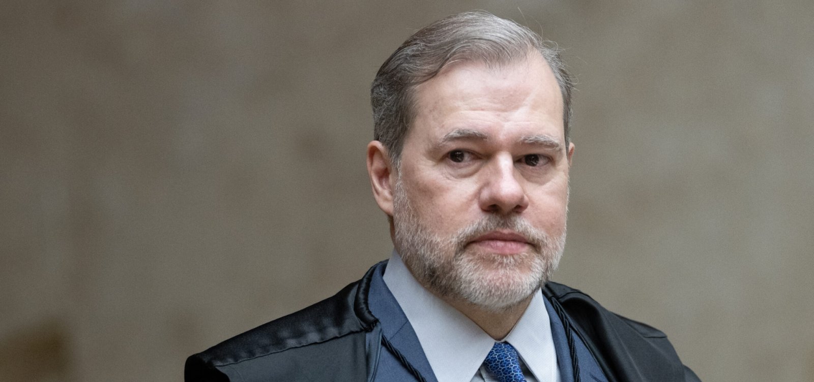 Toffoli impõe sigilo rígido em investigação sobre presidente do Banco Master