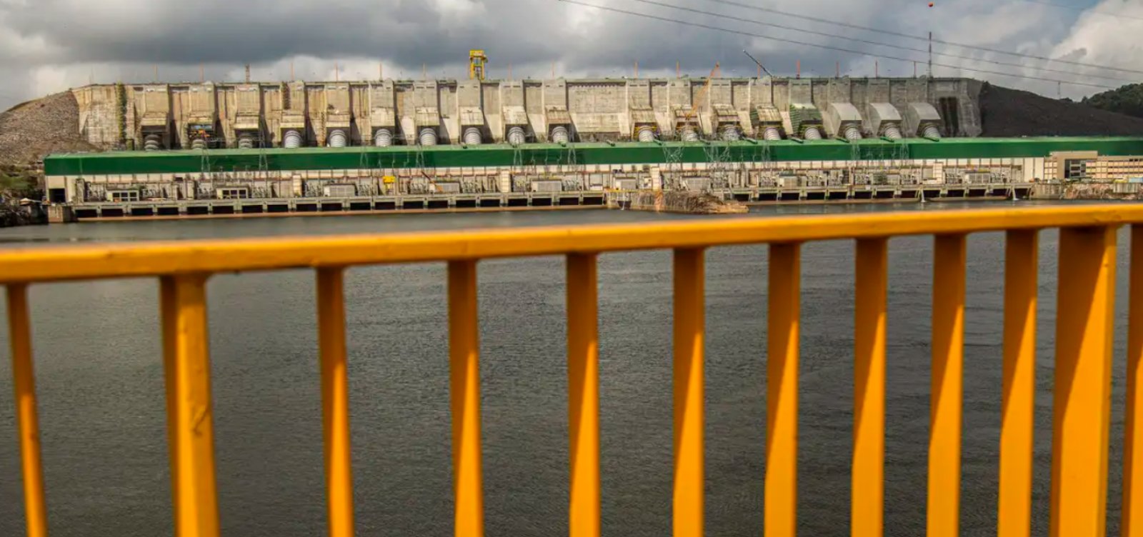 STF ordena liberação de R$ 19 milhões a indígenas afetados por Belo Monte