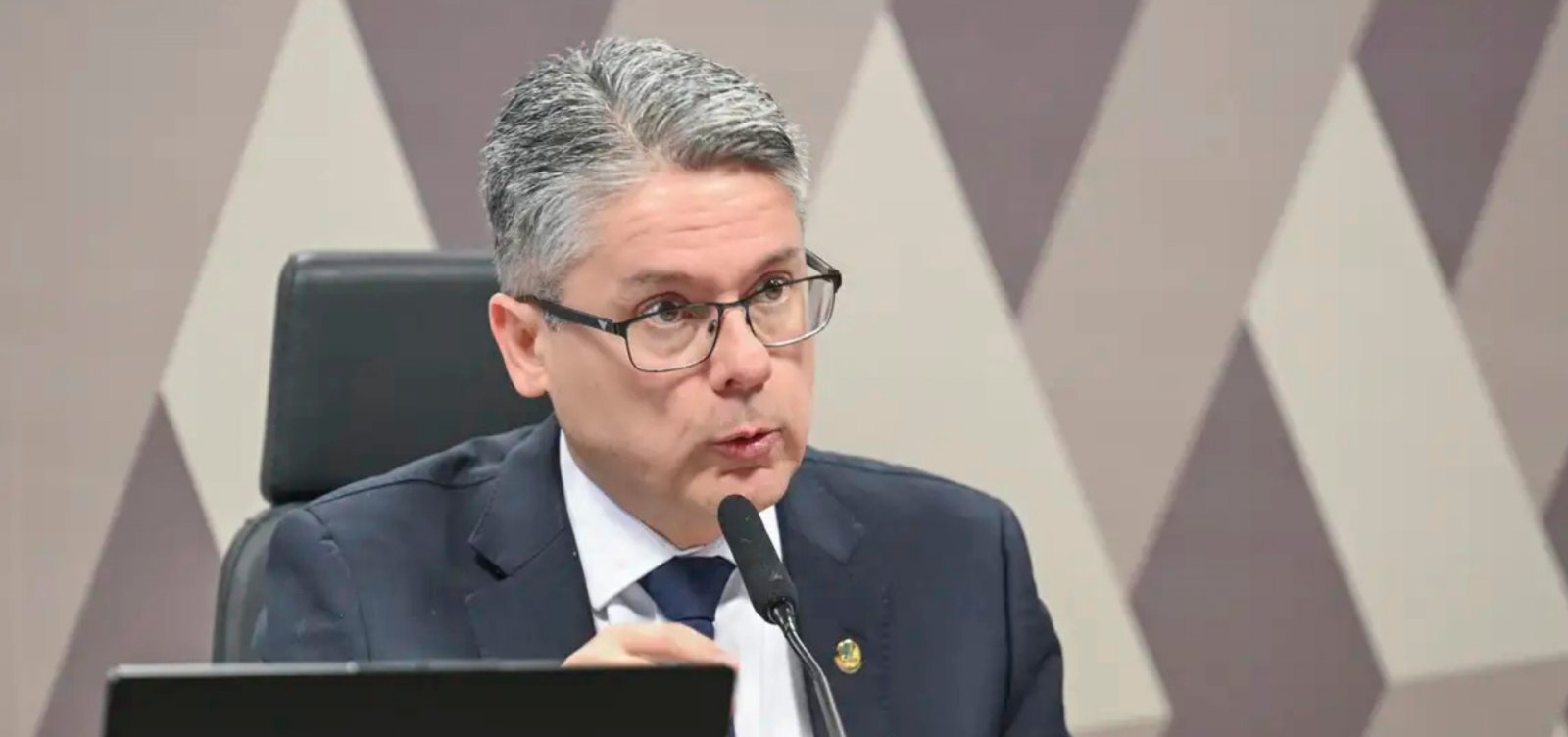 Relator quer criar fundo com taxação das bets para combater o crime organizado