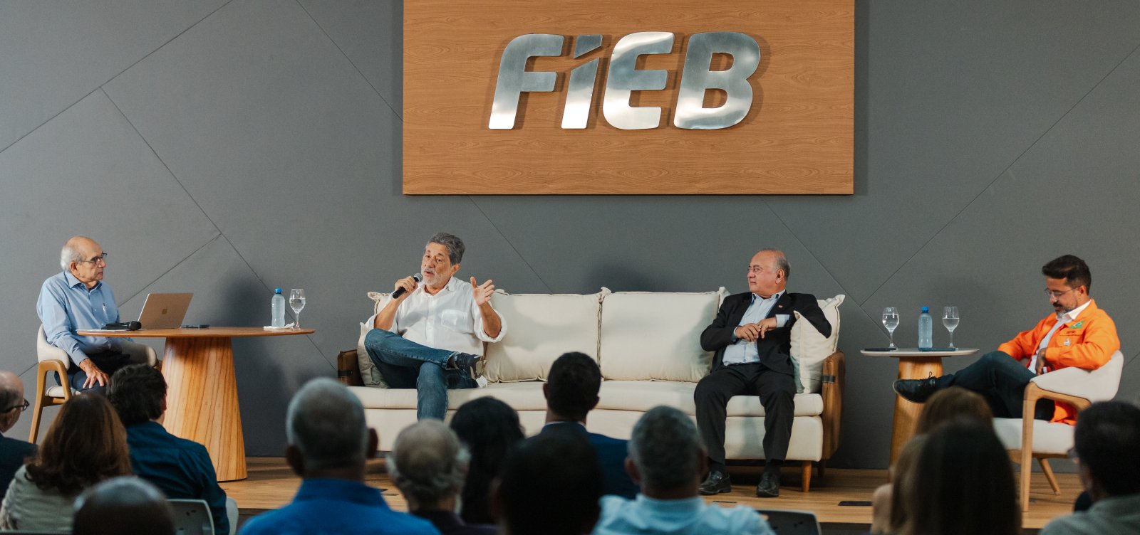 MK Entrevista: Sergio Gabrielli aponta estratégias para o futuro energético da Bahia