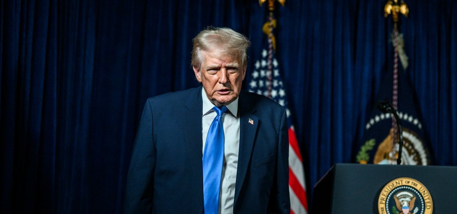 EUA suspendem pedidos de imigração de 19 países