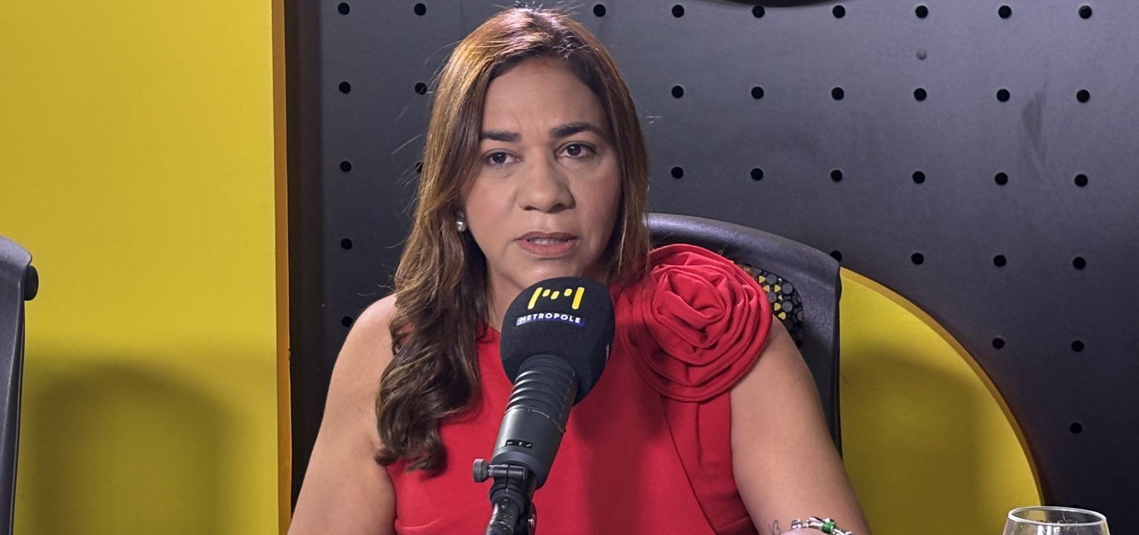 Bahia regulou 300 mil pacientes em 2025, diz secretária de Saúde da Bahia