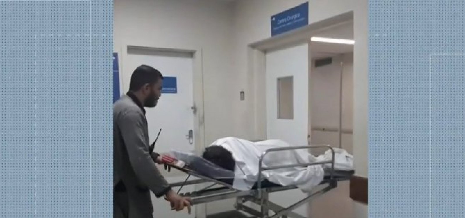 Aluno de 10 anos perde visão após agressão em escola; vítima iria para olimpíadas de matemática