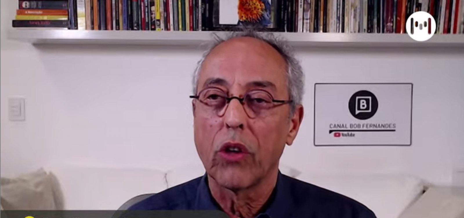 Bob Fernandes expõe o que pode estar por trás da crise Alcolumbre–Messias: “escândalo dos escândalos”