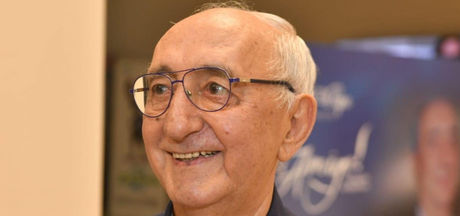 Documentário sobre Pepe Faro tem sessão de estreia lotada no Shopping Barra 