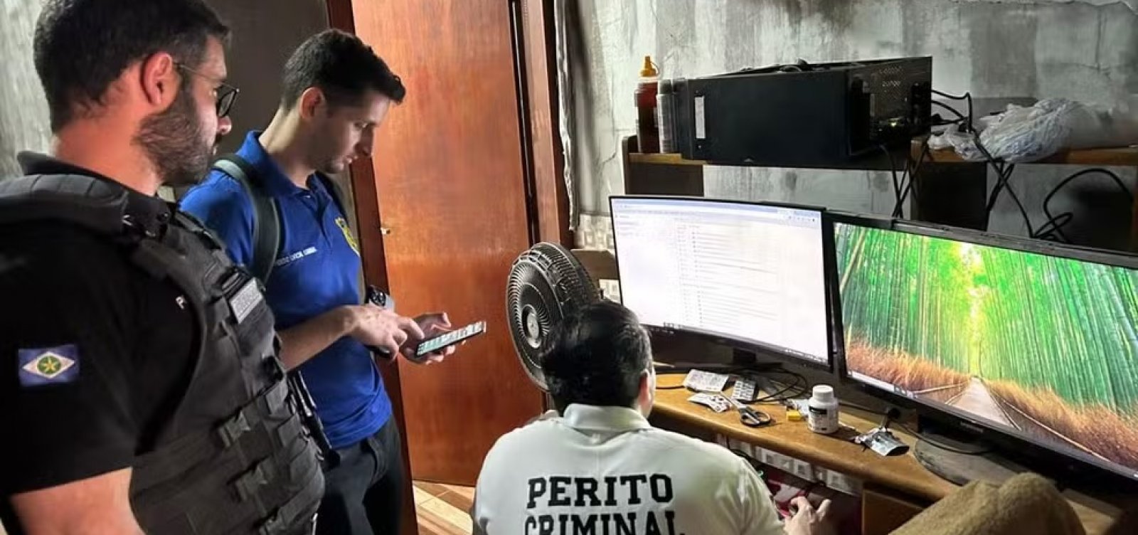 Operação contra "gatonet" derruba milhares de sites e aplicativos piratas no Brasil