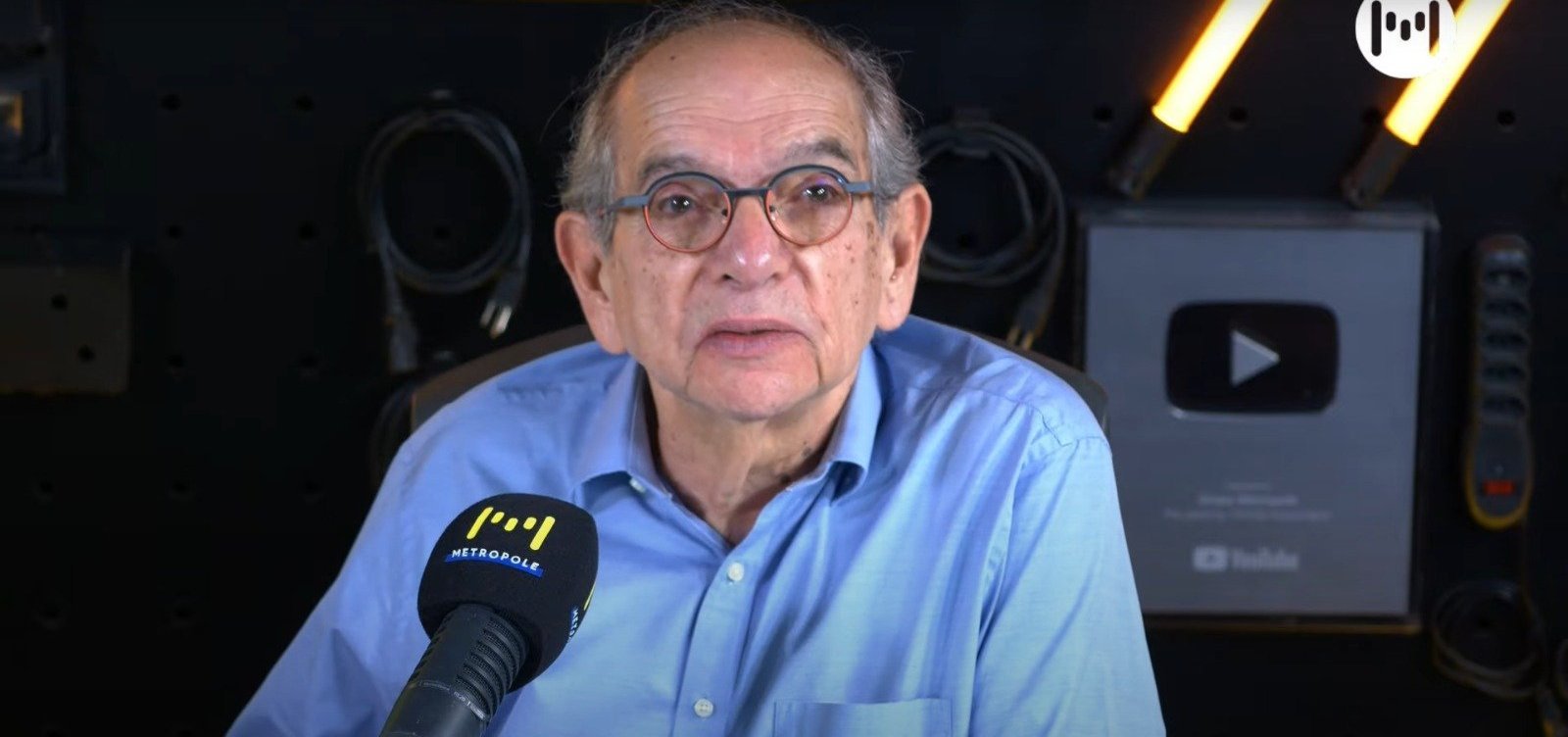 Mário Kertész participa de evento que reúne grandes nomes da comunicação na Bahia