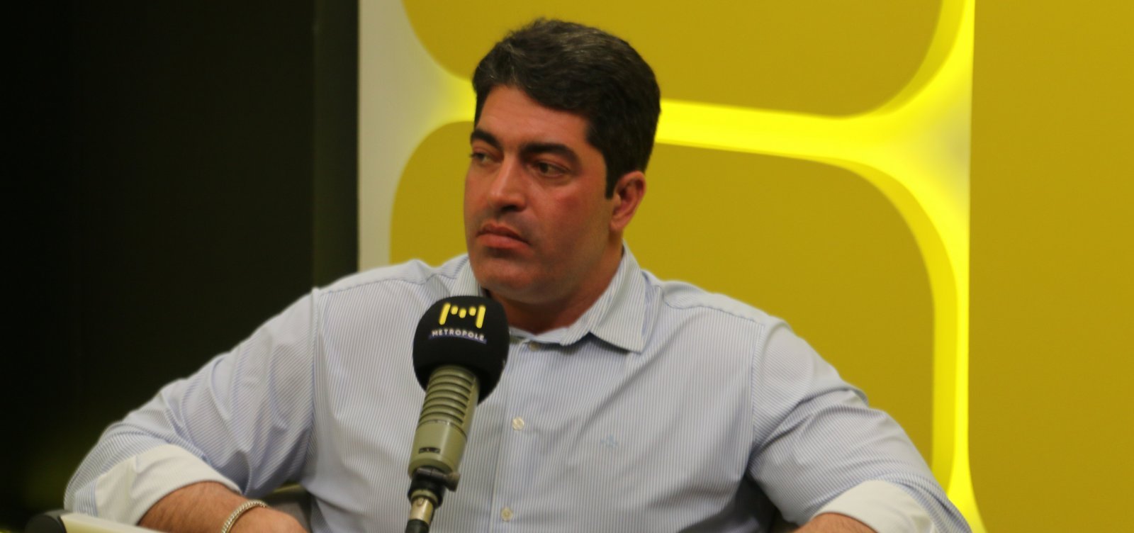 Jerônimo Rodrigues oficializa indicação de Otto Alencar Filho para o TCE