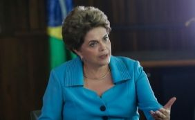 Dilma diz que Temer deveria fazer como ela e defender a recriação da CPMF