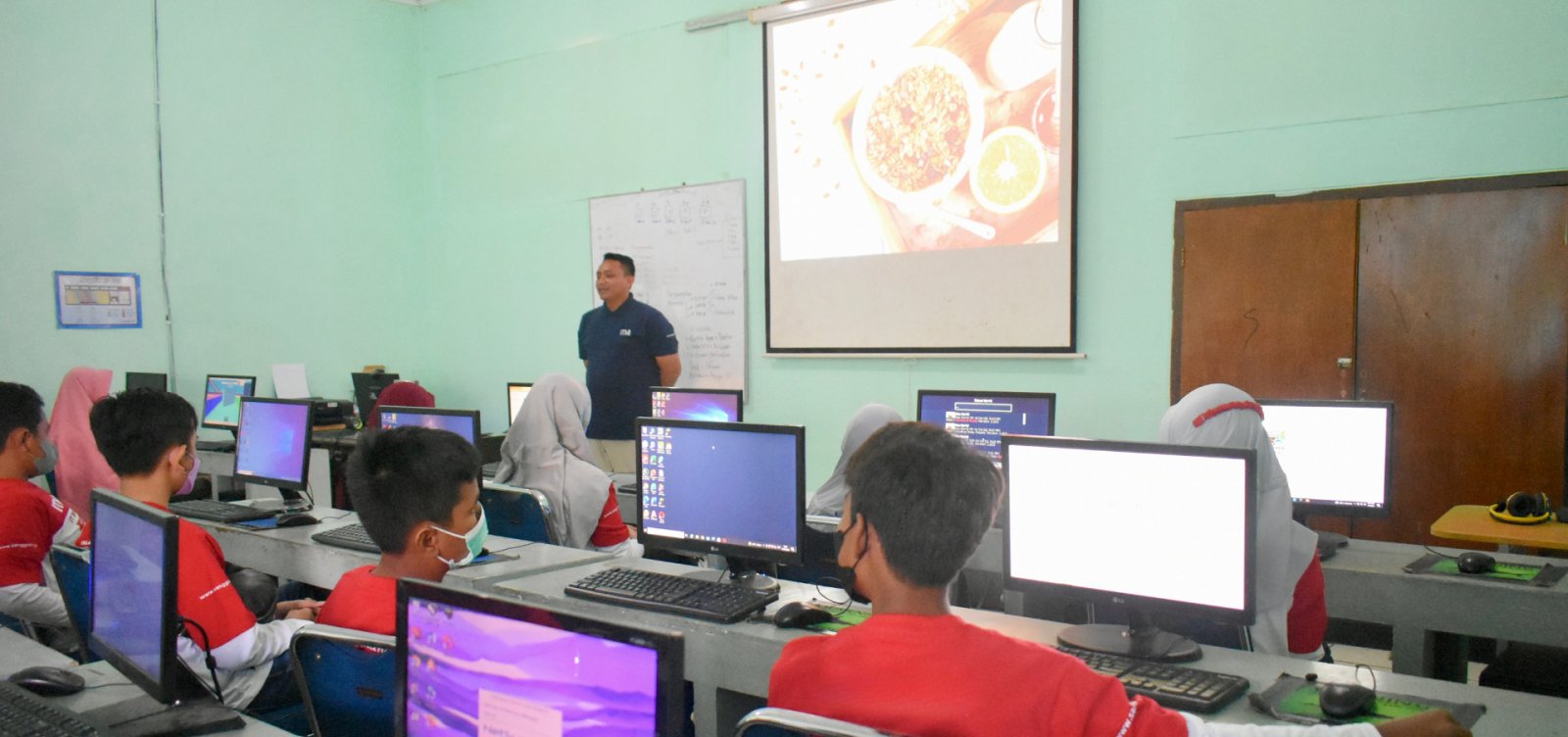 Norte e Nordeste: escolas recebem R$ 53 milhões para investimento em ampliação da internet