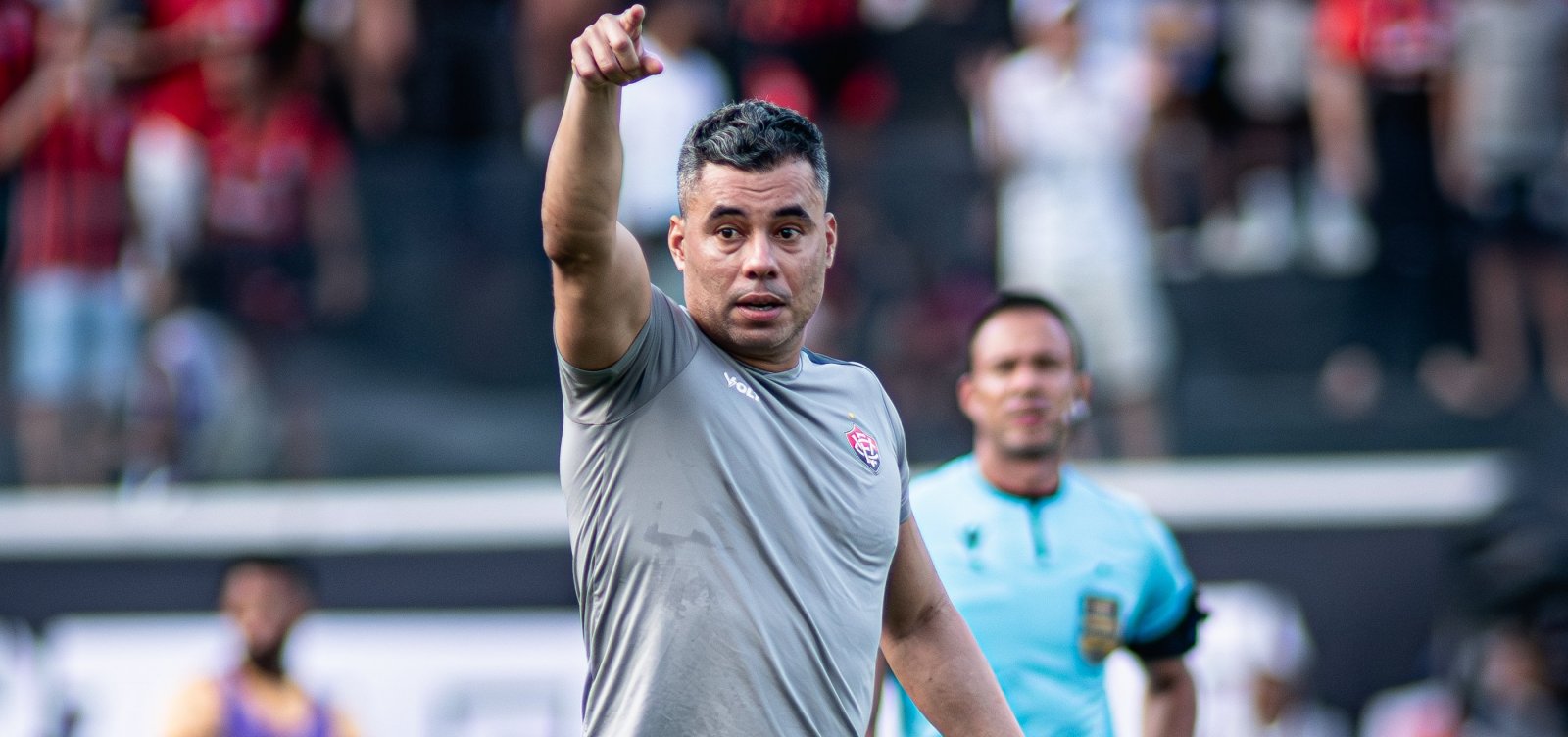 Em ritmo de namoro firme, Jair Ventura conquista 20 dos 42 pontos do Leão