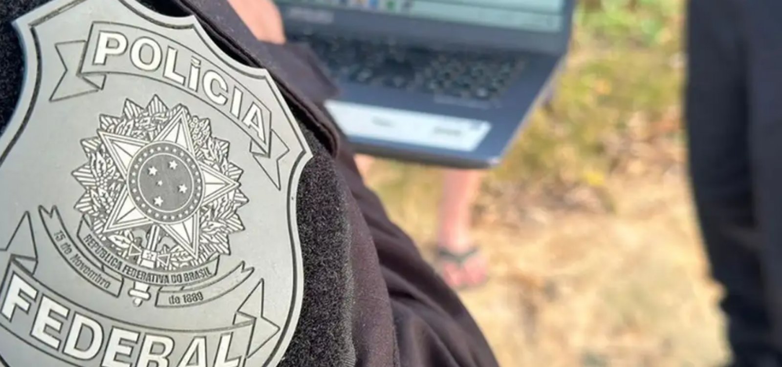 PF deflagra operação contra pornografia ilegal e abuso sexual