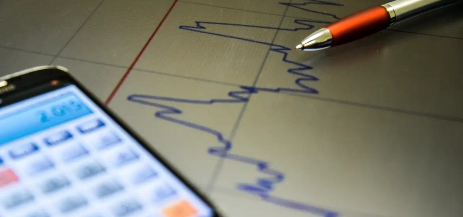 Terceiro trimestre registra aumento de 0,1% na economia brasileira, aponta IBGE