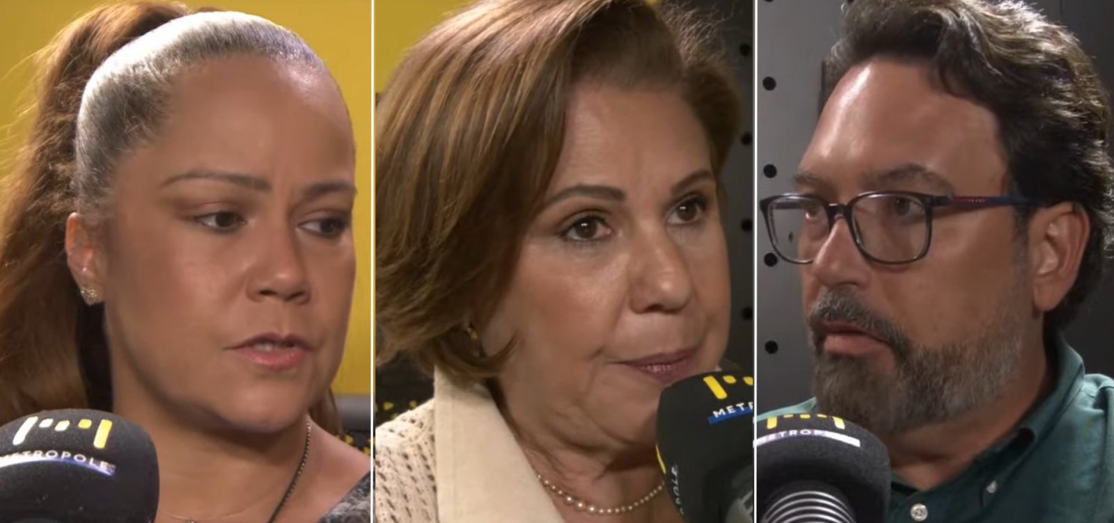 Produtores culturais comentam preparativos do Natal de Salvador: “Nosso Papai Noel é preto”