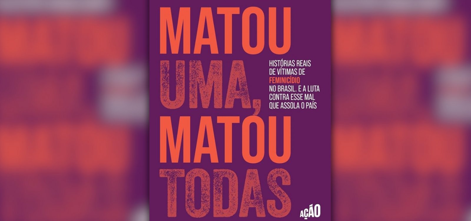 Vá com força! Confira indicação de leitura do Jornal Metropole desta semana