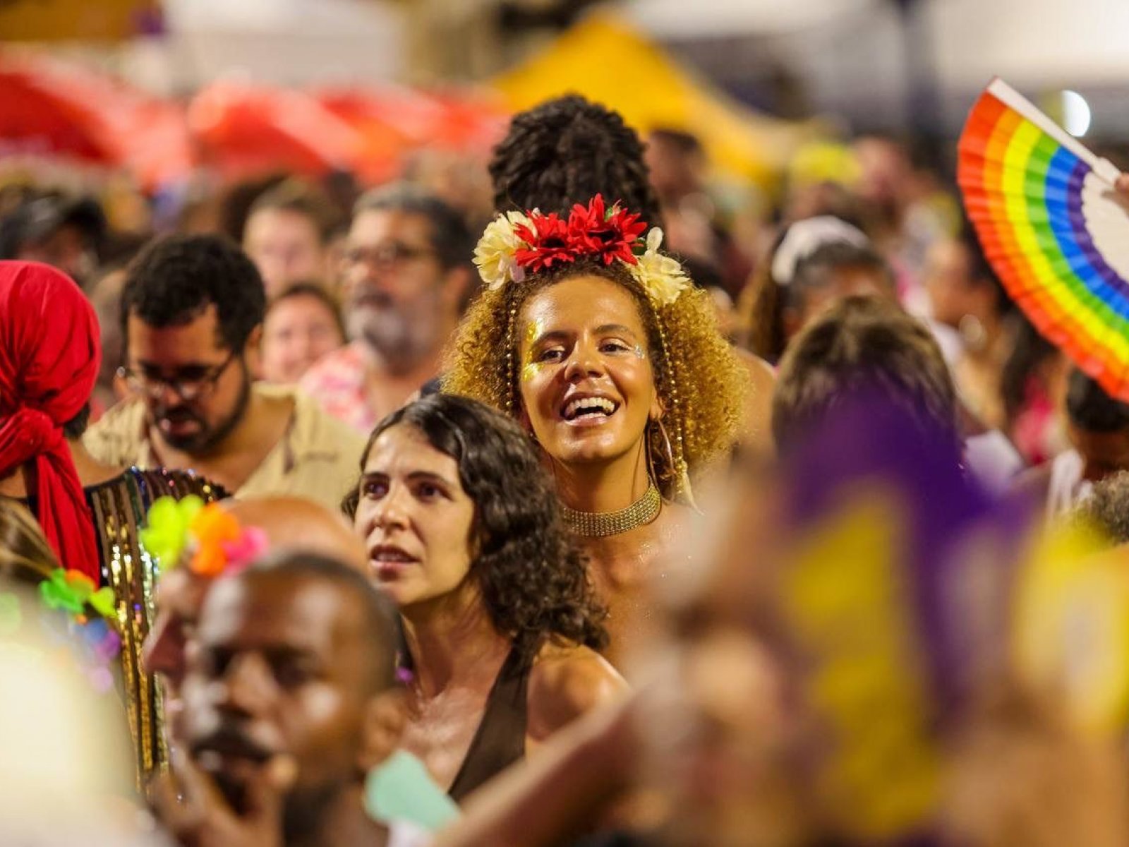 Governo da Bahia lança edital para o Carnaval 2026 com verba superior a R$ 33 milhões