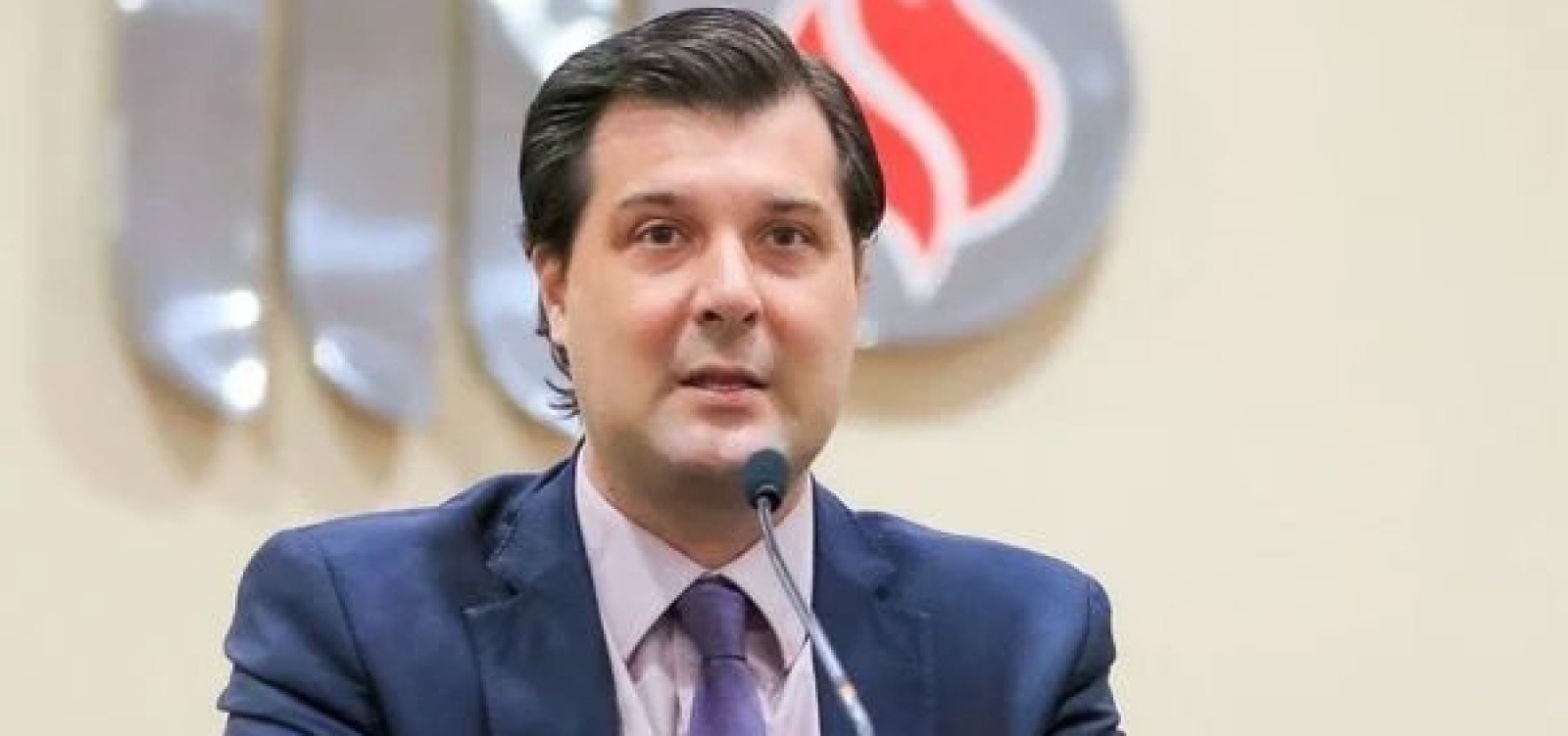 Pedro Maia lidera lista tríplice para Procuradoria-Geral com recorde de votos no MP-BA